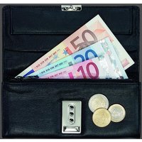 Alassio Kellnerbörse schwarz von Alassio