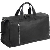 Alassio Reisetasche TORO Leder schwarz 47033 Alassio Reisetasche TORO Leder schwarz 47033 von Alassio