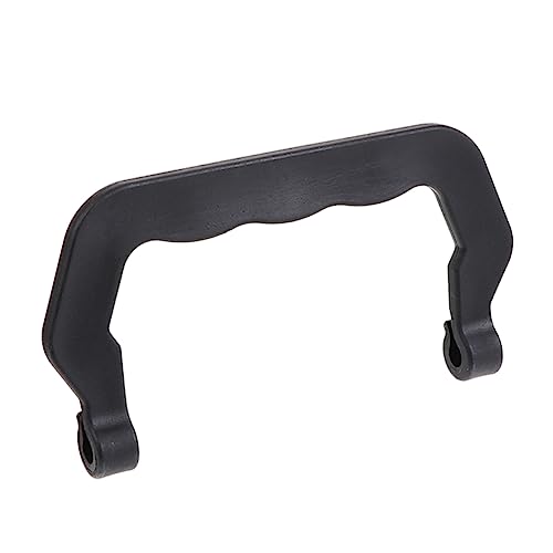 Alasum 10 Stück Teiliges Kunststoffgriff für Kleintierkäfige Leichter Tragbarer Käfiggriff Einfache Installation Sichere und Praktische Haustierkäfig Griffe für Vogel und Kleintiergehege von Alasum