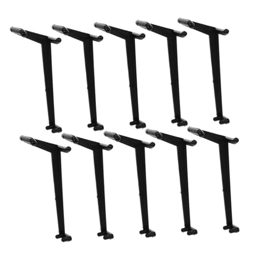 Alasum 10pcs Verstellbarer Baumzweig Bender Obstbaumzweig Training Und Formwerkzeugzweige Für Den Bonsai -Garten von Alasum