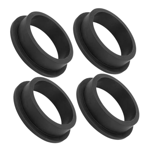 Alasum 4 Stück Pool Dichtung O Ring Ersatzteil Gummi Gasket für Kleine Sandfilterpumpen Passend Langlebig Kompatibel mit Intex Poolfiltern Zubehör für Poolpumpen Wartung Alasum 4 Stück Pool Dichtung O Ring Ersatzteil Gummi Gasket für Kleine Sandfilterpumpen Passend Langlebig Kompatibel mit Intex Poolfiltern Zubehör für Poolpumpen Wartung von Alasum