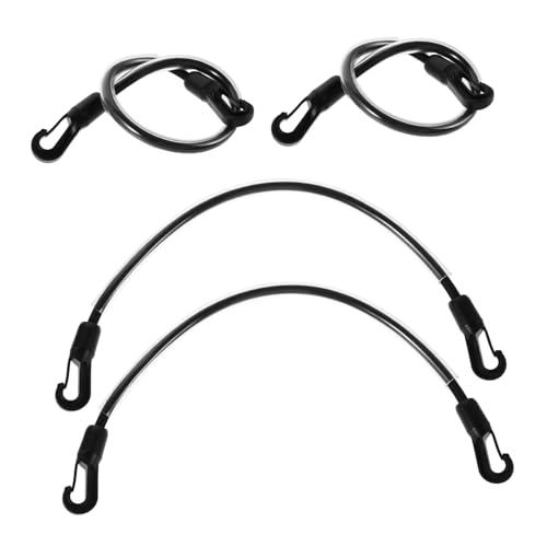 Alasum 4stücke Elastische Ersatz-beinriemen Für Pferdedecken Mit Doppelclips Robustes Material Für Leichte Decken Und Reitausrüstung Einfach Zu Tauschen Alasum 4stücke Elastische Ersatz-beinriemen Für Pferdedecken Mit Doppelclips Robustes Material Für Leichte Decken Und Reitausrüstung Einfach Zu Tauschen von Alasum