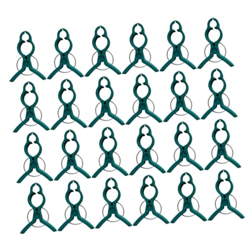 Alasum 50 Stück Pflanzenklammern aus Robustem Kunststoff Wiederverwendbare Rankhilfe für Tomaten Orchideen und Kletterpflanzen Flexibel und Langlebig zur Stütze von Pflanzenstielen und Alasum 50 Stück Pflanzenklammern aus Robustem Kunststoff Wiederverwendbare Rankhilfe für Tomaten Orchideen und Kletterpflanzen Flexibel und Langlebig zur Stütze von Pflanzenstielen und von Alasum