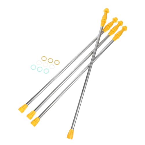 Alasum Edelstahl Sprühstab Ersatz Sprührohr Teleskop Sprühstange Ergonomisch Leicht zu Montieren Für Garten Obstplantagen und Landwirtschaft Alasum Edelstahl Sprühstab Ersatz Sprührohr Teleskop Sprühstange Ergonomisch Leicht zu Montieren Für Garten Obstplantagen und Landwirtschaft von Alasum