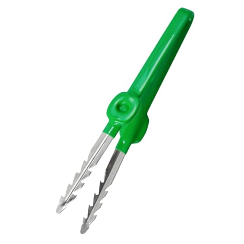 Alasum Ergonomische Gartenzange Leicht Multifunktional für Garten Pflanzenpflege und Outdoor Nutzung für Unkrautentfernung und Sukkulentenpflege Alasum Ergonomische Gartenzange Leicht Multifunktional für Garten Pflanzenpflege und Outdoor Nutzung für Unkrautentfernung und Sukkulentenpflege von Alasum