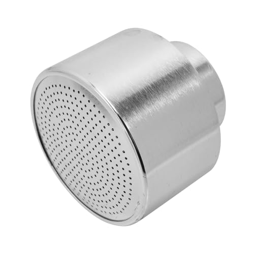 Alasum Garten Sprinkler Kopf Metall Langlebig Praktischer Bewässerungssprüher für Grünflächen Blumen Outdoor Gartenbewässerung Multifunktionaler Wassersprinkler für Große Flächen Alasum Garten Sprinkler Kopf Metall Langlebig Praktischer Bewässerungssprüher für Grünflächen Blumen Outdoor Gartenbewässerung Multifunktionaler Wassersprinkler für Große Flächen von Alasum