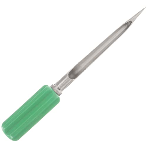 Alasum Getreideprobe Mais -Sampler Weizen Mais Sampler Laborprobler Probenahmesonde für Getreide Sampler für zu Hause Weizenprobenehmer Reisprobenehmer Sampler für Experimente Plastik Alasum Getreideprobe Mais -Sampler Weizen Mais Sampler Laborprobler Probenahmesonde für Getreide Sampler für zu Hause Weizenprobenehmer Reisprobenehmer Sampler für Experimente Plastik von Alasum