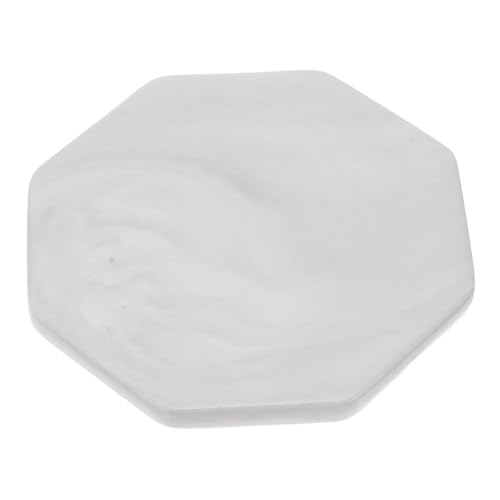 Alasum Hamster Kühlplatte aus Keramik Octagonal Kühle Matte für Kleine Haustiere Sommerpad für Hamster Meerschweinchen Kaninchen und Nager Halterung Zufällige Farbe Zufällige Farbe Alasum Hamster Kühlplatte aus Keramik Octagonal Kühle Matte für Kleine Haustiere Sommerpad für Hamster Meerschweinchen Kaninchen und Nager Halterung Zufällige Farbe Zufällige Farbe von Alasum