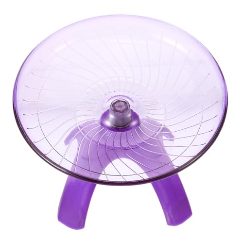 Alasum Hamsterrad Laufrad mit Ständer Geräuscharm für Hamster Chinchillas Meerschweinchen Zwerghamster Kleines Laufrad Haustierspielzeug Geräuscharmes Chinchilla Wheel Alasum Hamsterrad Laufrad mit Ständer Geräuscharm für Hamster Chinchillas Meerschweinchen Zwerghamster Kleines Laufrad Haustierspielzeug Geräuscharmes Chinchilla Wheel von Alasum