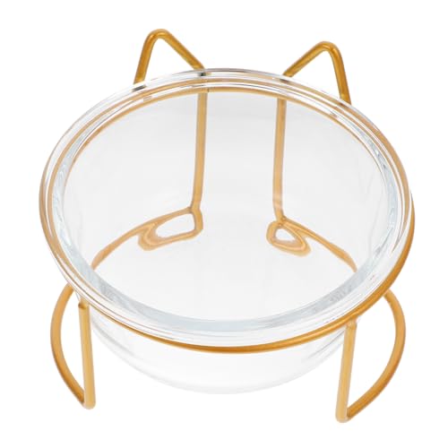 Alasum Hochbeiniger Katzennapf mit Nackenschutz Schräger Trink und Futternapf rutschfest Leicht zu Reinigen Modernes Design Geeignet für Katzen Aller Entlastung Magens Alasum Hochbeiniger Katzennapf mit Nackenschutz Schräger Trink und Futternapf rutschfest Leicht zu Reinigen Modernes Design Geeignet für Katzen Aller Entlastung Magens von Alasum