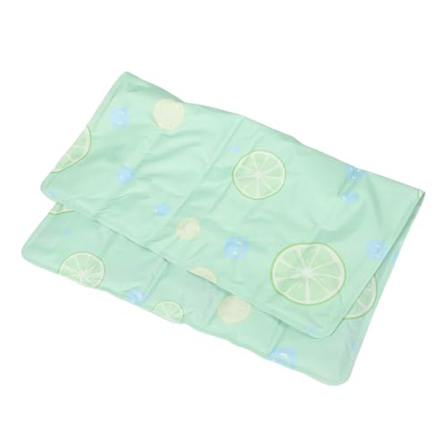 Alasum Kühlmatte Für Hunde Und Katzen rutschfeste Unterlage Mit Kühlgel Waschbar Für Haustierbetten Und Sommerhitze Alasum Kühlmatte Für Hunde Und Katzen rutschfeste Unterlage Mit Kühlgel Waschbar Für Haustierbetten Und Sommerhitze von Alasum