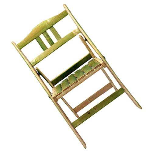 Alasum Klappstuhl Für Outdoor-Camping Garten-klapphocker Aus Natürlichem Holz Faltbarer Haushalts-rückenstuhl Mit Bequemlichkeitsdesign Alasum Klappstuhl Für Outdoor-Camping Garten-klapphocker Aus Natürlichem Holz Faltbarer Haushalts-rückenstuhl Mit Bequemlichkeitsdesign von Alasum