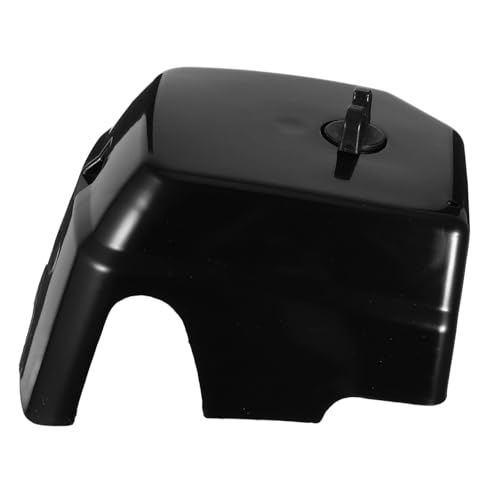 Alasum Luftfilterabdeckung für Rasentrimmer Kompatibel mit Trimmer Ersatzteil Einfache Installation Langlebiger Luftansaugfilter Schutz für Freischneider Zubehör von Alasum