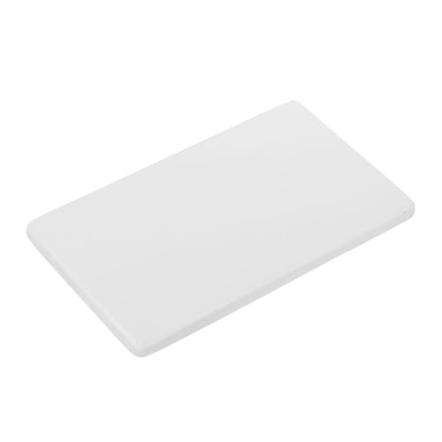 Alasum Marble Kühlpad für Haustiere aus Marmor Atmungsaktiv Hitzeabsorbierend Einfach zu Reinigen für Kaninchen Hamster Meerschweinchen Chinchillas im Sommer Alasum Marble Kühlpad für Haustiere aus Marmor Atmungsaktiv Hitzeabsorbierend Einfach zu Reinigen für Kaninchen Hamster Meerschweinchen Chinchillas im Sommer von Alasum