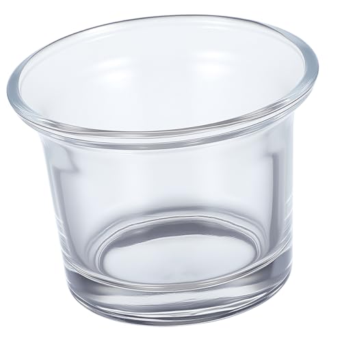 Alasum Metall Hängender Gartenvogelfutterspender Glas Futterbecher Robust Elegant für Balkon Outdoor Wildvögel Futterstelle Praktisches Zubehör Stilvolles Design zur Naturverbundenheit Alasum Metall Hängender Gartenvogelfutterspender Glas Futterbecher Robust Elegant für Balkon Outdoor Wildvögel Futterstelle Praktisches Zubehör Stilvolles Design zur Naturverbundenheit von Alasum