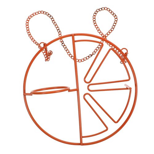 Alasum Metall Vogel-futterspender zum Aufhängen Wetterfeste Außendeko für Balkon und Fenster Mobiler Wildvogel-futterspender mit Stabilem Ständer Ganzjährige Vogelfütterung Leicht zu Alasum Metall Vogel-futterspender zum Aufhängen Wetterfeste Außendeko für Balkon und Fenster Mobiler Wildvogel-futterspender mit Stabilem Ständer Ganzjährige Vogelfütterung Leicht zu von Alasum