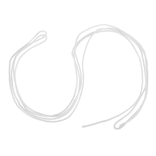 Alasum Nylon Ersatzseil für Gartenschirme Robust Wetterbeständig Vielseitig als Zeltseil und Wäscheleine Outdoor Patio Sonnenschirm Zubehör Langlebig und Tragbar Alasum Nylon Ersatzseil für Gartenschirme Robust Wetterbeständig Vielseitig als Zeltseil und Wäscheleine Outdoor Patio Sonnenschirm Zubehör Langlebig und Tragbar von Alasum