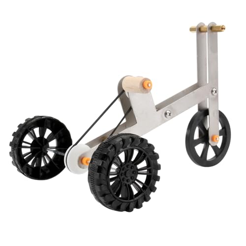 Alasum Praktisches Fahrrad aus Robustem Material zur Parrottentraining Aktivierend für Geist und Muskeln Dekorativ für Zuhause Geeignet für Vogelarten Inklusive Wellensittiche Alasum Praktisches Fahrrad aus Robustem Material zur Parrottentraining Aktivierend für Geist und Muskeln Dekorativ für Zuhause Geeignet für Vogelarten Inklusive Wellensittiche von Alasum