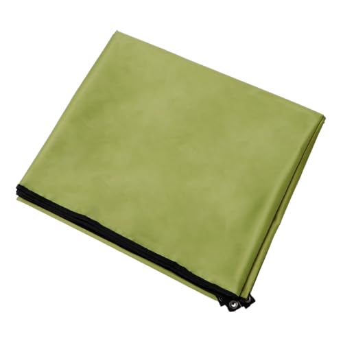 Alasum wasserdichte Oxford Baumwoll Matte Feuchtigkeitsresistente Outdoor Bodenunterlage Tragbare Strand und Campingdecke mit UV Schutz Vielseitig für Picknick Wandern Garten Armeegrün Alasum wasserdichte Oxford Baumwoll Matte Feuchtigkeitsresistente Outdoor Bodenunterlage Tragbare Strand und Campingdecke mit UV Schutz Vielseitig für Picknick Wandern Garten Armeegrün von Alasum