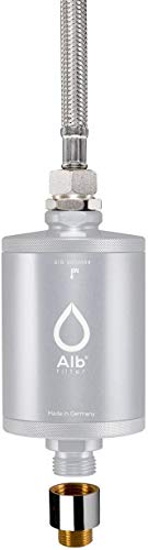 Alb Filter® Anschluss-Set 20 cm für Trinkwasser-Filter Unterspüle. von Alb Filter