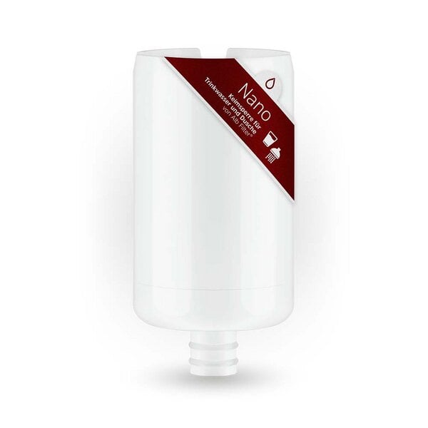 Alb Filter® Nano Trinkwasserfilter Ersatzkartusche von Alb Filter