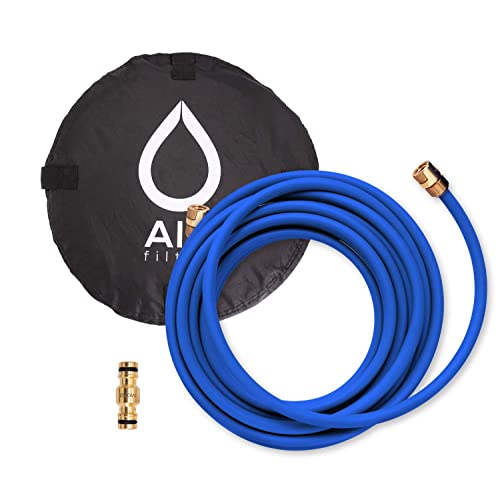 Alb Filter® Schlauchset für Wohnmobil und Camping (Basic, 10 Meter) von Alb Filter