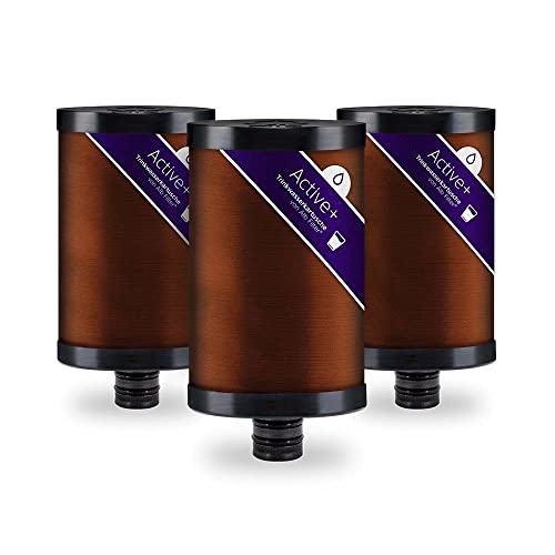 Alb Filterkartusche Active Plus 3er Set von Alb Filter