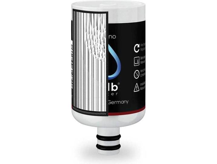 Alb filter Nano, Wasserfilter, Weiss Alb filter Nano, Wasserfilter, Weiss von Alb-Filter