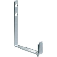 ALBA-KRAPF Balkonkastenhalter Wandmodell, verz. von Alba Krapf