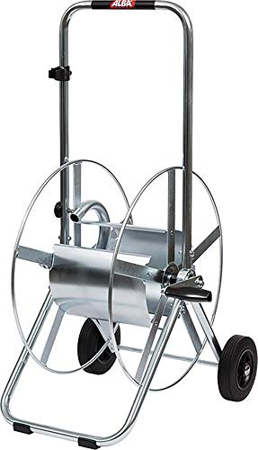 Alba Krapf Schlauchwagen Royal Serie II, silber Alba Krapf Schlauchwagen Royal Serie II, silber von Alba Krapf