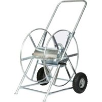 Schlauchwagen Profi II Anschl.G 33,3mm G 1 Zoll STA ALBA von Alba Krapf