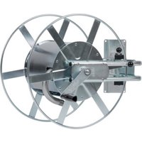 Wandschlauchaufroller Status III Anschl.G 26,44mm G 3/4 Zoll STA ALBA von Alba Krapf