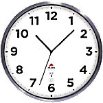 Alba Outdoor Uhr D355CM Silber, Grau von Alba