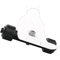 Alba - Zubehör Rollaufsatz zu Ausschalgerät kuli von Alba