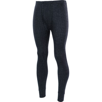 Funktions-Unterhose lang THERMOGETIC TRS, anthrazit Größe 2XL von Albatros