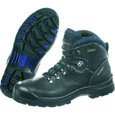 Sicherheitsstiefel 631750 X-Treme CTX Mid S3 HRO WR SRC, Größe 44 von Albatros