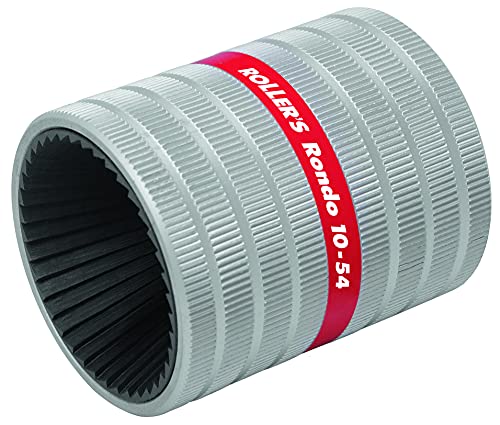 Roller Rohrentgrater (Außen- und Innenrohrentgrater) Rondo 10-54 -113830 A Roller Rohrentgrater (Außen- und Innenrohrentgrater) Rondo 10-54 -113830 A von Roller