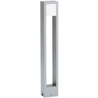 Albert 2252 LED Pollerleuchte Silber Albert 2252 LED Pollerleuchte Silber von ALBERT