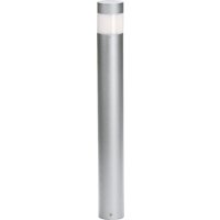Albert 2294 LED Pollerleuchte Silber von ALBERT