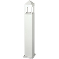 Albert 2299 Pollerleuchte LED weiß von ALBERT