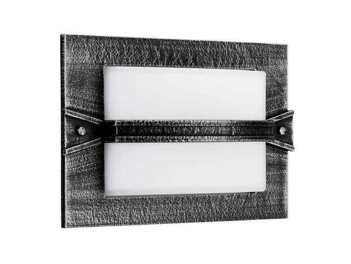 Albert Leuchten Aussenwandleuchte ÄLLIN, schwarz, Aluminium, Landhaus / Rustikal, Wandleuchte außen von Albert