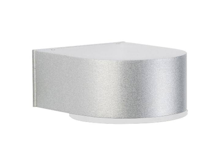 LED-Downlighter Curl 10 cm - grau Albert - 690233 von Albert
