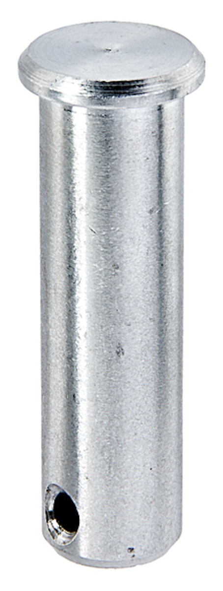 Alberts® Bolzen,VA,f.Gew.M20,Außen-⌀23mm von Alberts