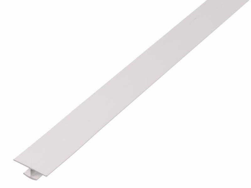 Alberts® H-Profil, Kunststoff, versch. Größen-1 m-40x20x30x1,5 mm von Alberts