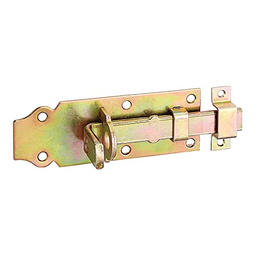 GAH-Alberts Schlossriegel m. Mont.Schlaufe /VZ/56/ 100X44 - 116750 von Alberts