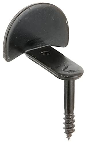 Alberts 307264 Anschlag für Fensterladen | schwarz | abgewinkelt | 25 x 38 x 40 mm Alberts 307264 Anschlag für Fensterladen | schwarz | abgewinkelt | 25 x 38 x 40 mm von Alberts