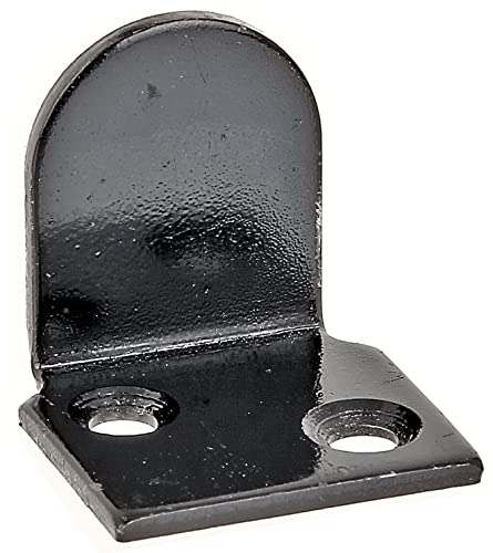 Alberts 307295 Anschlag für Fensterladen oben | schwarz | abgewinkelt | 30 x 28 x 25 mm Alberts 307295 Anschlag für Fensterladen oben | schwarz | abgewinkelt | 30 x 28 x 25 mm von Alberts