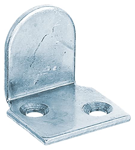 Alberts 307431 Anschlag für Fensterladen oben | galvanisch blau verzinkt | abgewinkelt | 30 x 28 x 25 mm Alberts 307431 Anschlag für Fensterladen oben | galvanisch blau verzinkt | abgewinkelt | 30 x 28 x 25 mm von Alberts