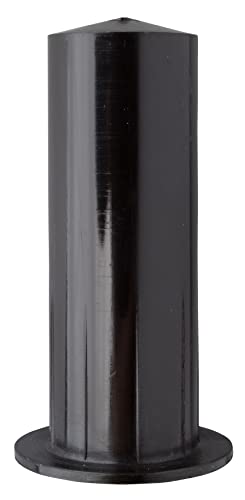 Alberts 307851 Adapter für Kloben | PVC, schwarz | Dorn-Ø 12 mm Alberts 307851 Adapter für Kloben | PVC, schwarz | Dorn-Ø 12 mm von Alberts