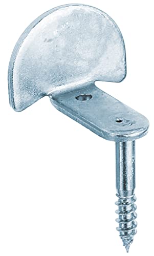 Alberts 308469 Anschlag für Fensterladen | galvanisch blau verzinkt | abgewinkelt | 26 x 36 mm Alberts 308469 Anschlag für Fensterladen | galvanisch blau verzinkt | abgewinkelt | 26 x 36 mm von Alberts